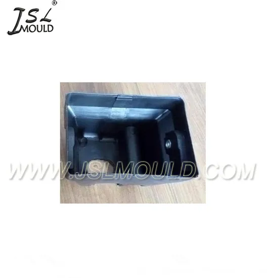 High Quality Injection Plastic Motorcycle Tail Light Mould