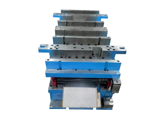 High Precision Stamping Die for Customized Digital Product Manufacturing