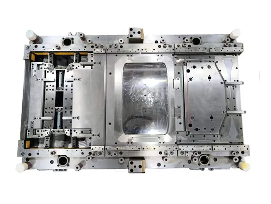 Reliable Metal Stamping Tooling for Custom Automotive and Home Applications