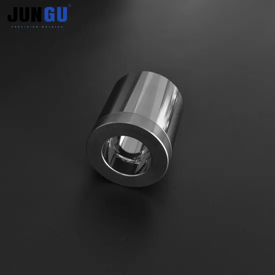 China Fastener Mould Manufacturer Pricision Mold Die of Jungu
