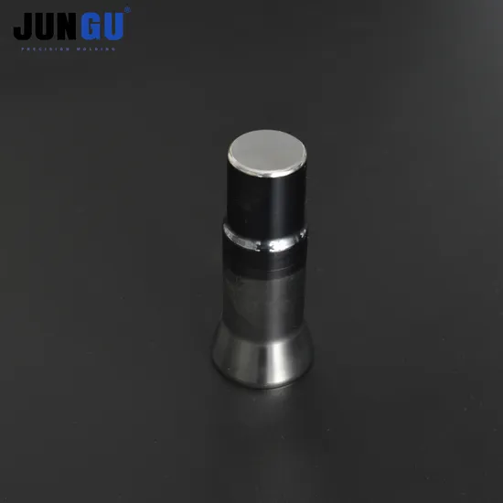 Screw Forming Equipment Mold Tungsten Carbide Punch Die Jg-PP-HP-109-1