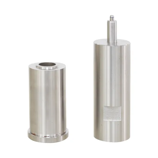 Clinching Matrix for Aluminum Sheet/Galvanized Sheet/Gi Sheet/Stainless Steel Sheet