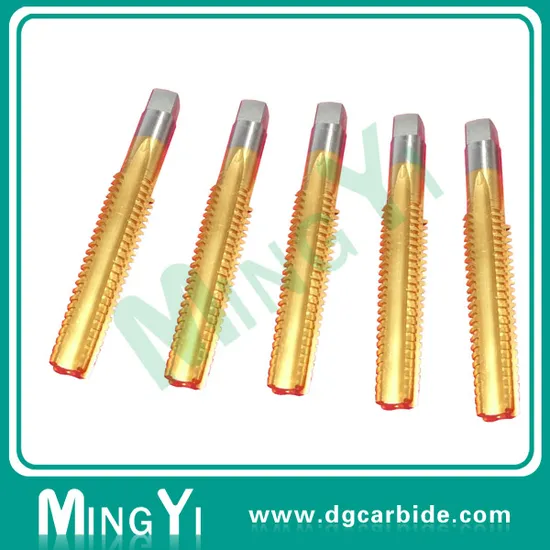 Machinery Parts Ejector Pin with Locating Block Sets