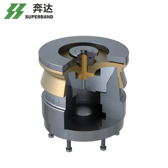 China OEM Flow Forming Spin Casting Auto Wheel Mold Die Casting Manufacturer