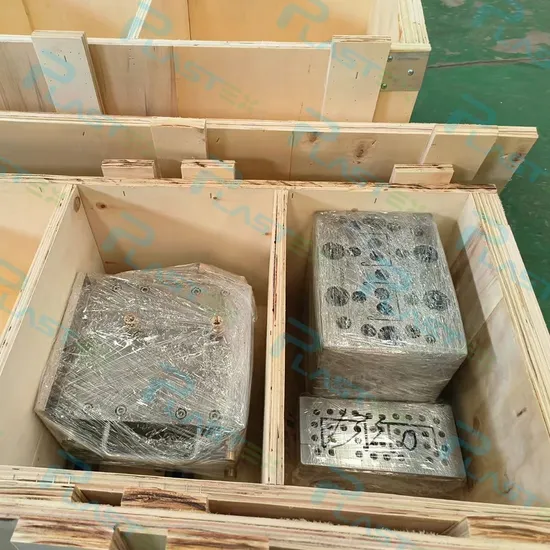 China Famous Brand/Profile Mold/ China PVC Plastic Profile Extrusion Mold/ Profile PVC Mold