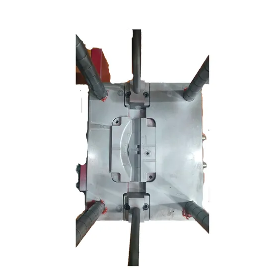 Customized High Precision Mold Medical Device Parts Mould Plastic Tooling