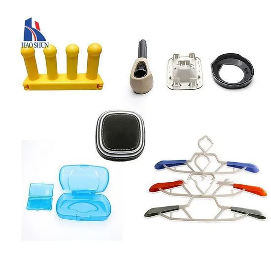 Injection Part Solutions with Innovative Plastic Molding Design Expertise