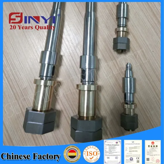 New High Quality and High Precision Hot Sale Metal Components Roller Parts