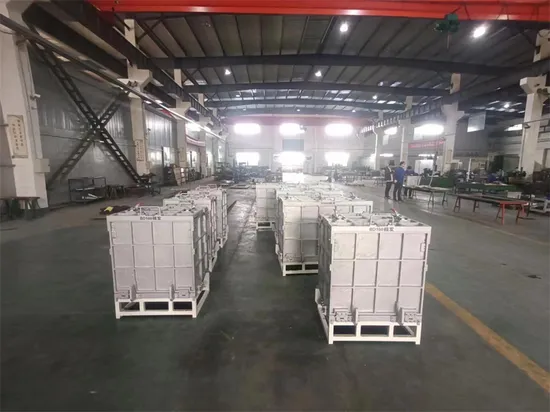 Innovative Foam Molding Solutions for Efficient Manufacturing Processes