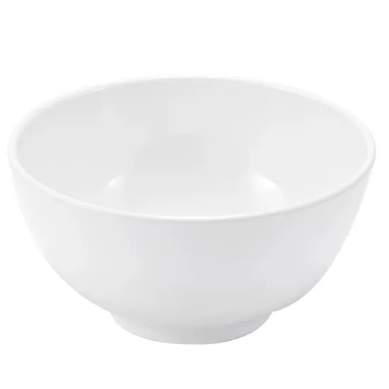 White Plastic Customized Logo Dinnerware Mould Melamine Plates Melamine Dinner Set Bowls India Flower Polished Mould