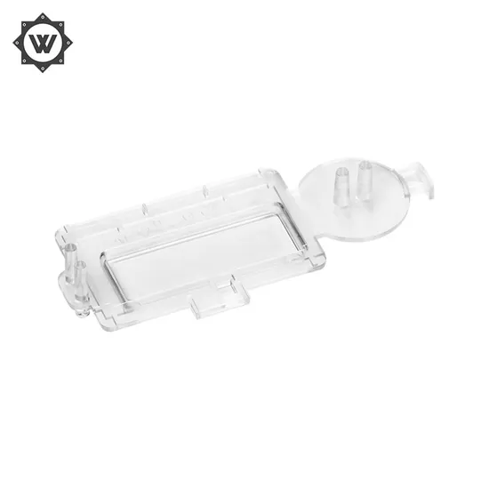 Plastic Over Industrial Electrical Injection Mold