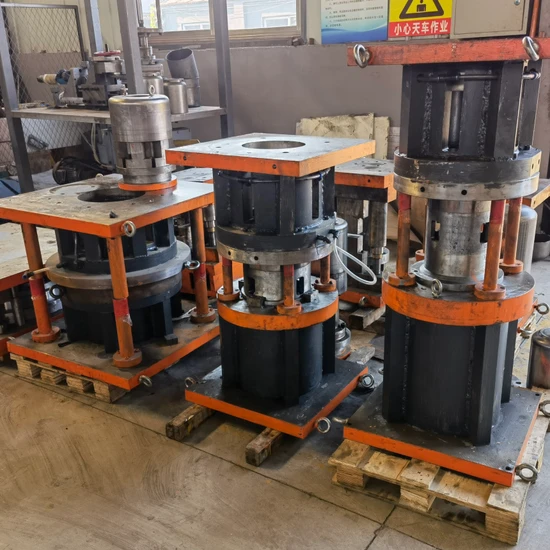 Sheet Metal Stamping Molds Progressive Die for High Speed 100 Ton Machine