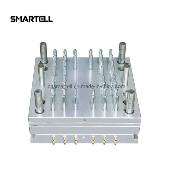 Smartell Low Price High Quality Medical Production Injection Mold