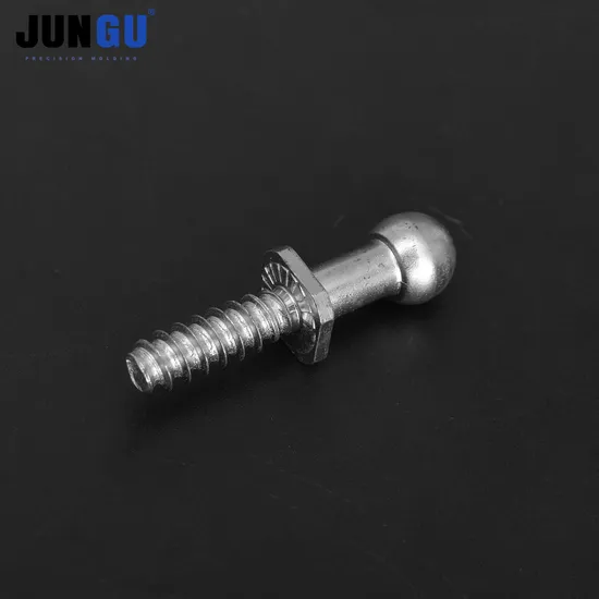 Customized Mould Die Solution for Cold Heading Fastener Industry Special Screw and Bolt