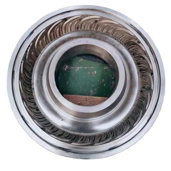 28X9-15 High Quality Tyre Mold
