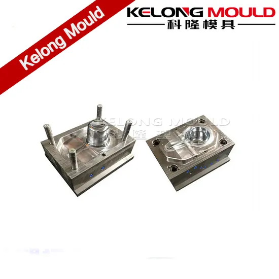 Manufacturers of Kitchen Plastic Water Spoon Injection Molding Mold