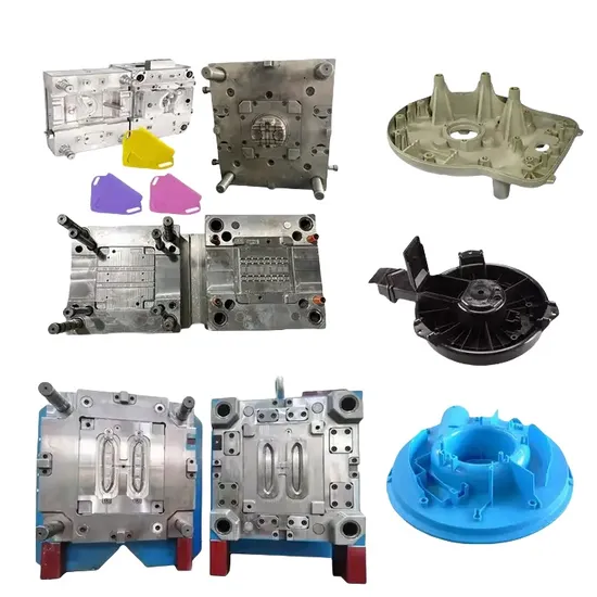 Thin Wall PP Iml Plastic Cup Injection Mould for Cost-Effective Solutions
