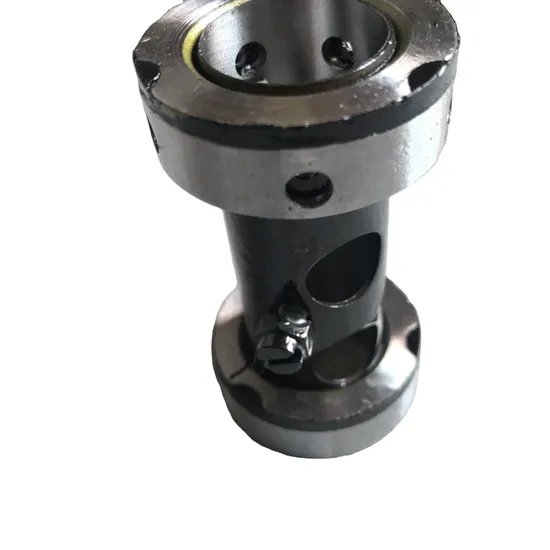 Resilient Mounting PLC 83-18-5 for Saurer Schlafhorst Bd