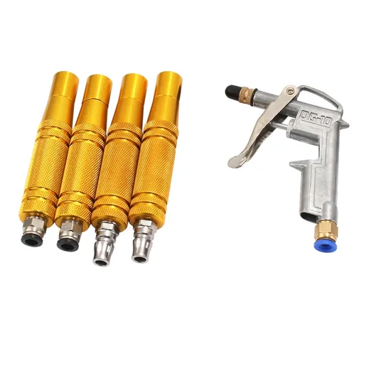 High Quality Air Inflation Gun