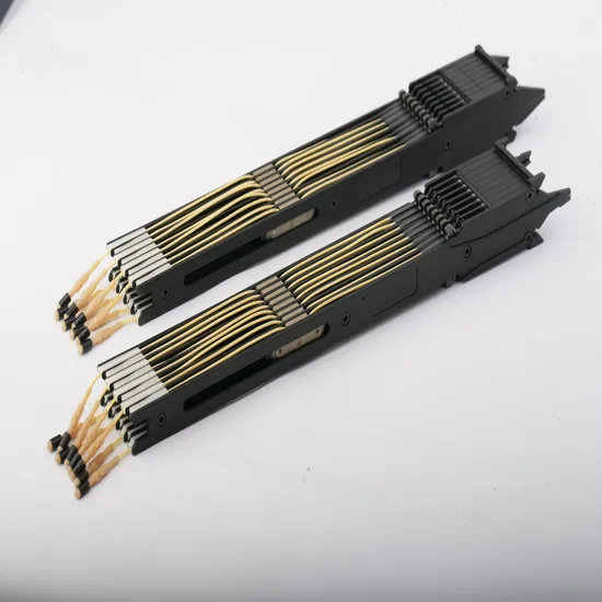Textile Machine Spare Parts M5 Electronic Jacquard Module