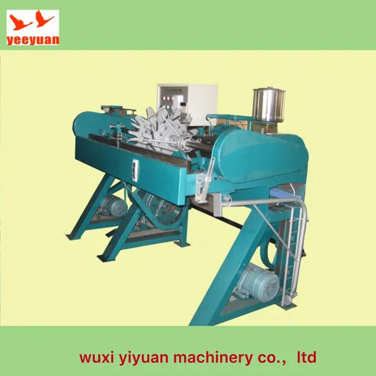 Automatic Shoelace Tipping Machine for Shoelace&Handbag