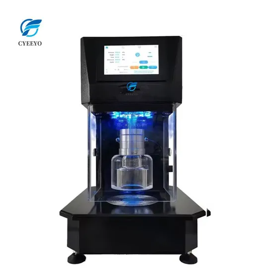 ISO 5636 ISO 9237 Textile Laboratory Non-Woven Fabric Bursting Burst Test Tester