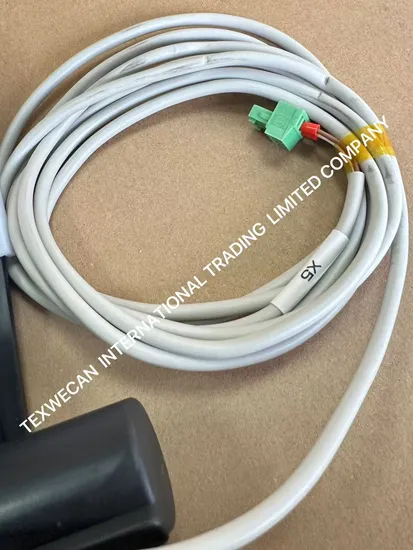 Flap Left Spare Parts for Rieter Textile Machinery Spare Parts