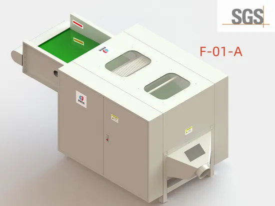 Latex Memory Foam Cutter Viscoelastic Foam Mattress Recycling Machine for Sale