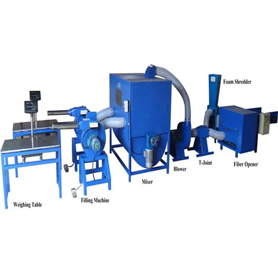 Automatic Electric Fiber Bag Opener/Chemical Fiber Bag Opener