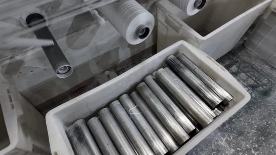 Best Sell Bobbin for Plastic Tape Yarn Winding Machine