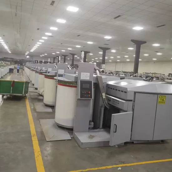 Best Quality China Wool Combing Machine, Wool Comber