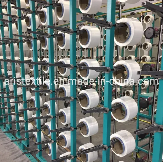 High Quality Yarn Creel for Warping Machine