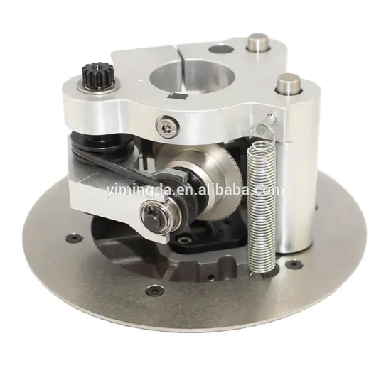 85628000 Sharpener Presser Foot Assy for Gtxl