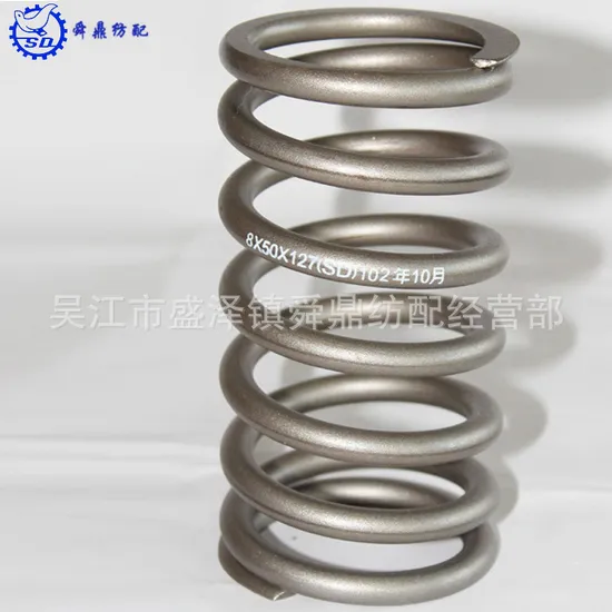 09AA-06 SD Water Pump Spring