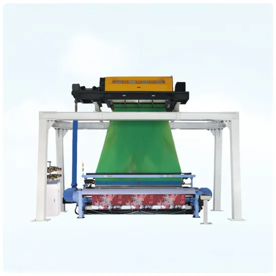 Lenado 999e Sell Well Fast Speed Hot Sale Dobby Rapier Weaving Machine