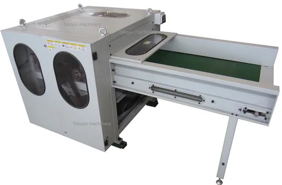 Home Textile Polyester Fiber Opening Carding Opener Machine for Fibre Pillow Cushion Plush Teddy Bear Filling/Stuffing
