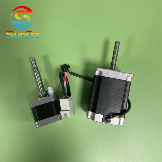 Open End Spinning Textile Motor for Riter Bd Rifa Taitan Saurer