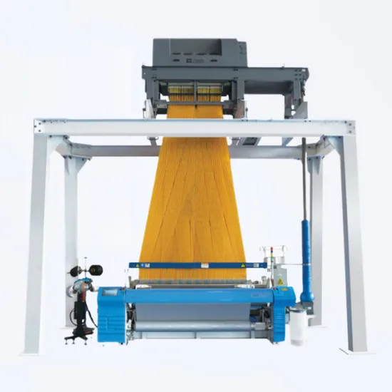 Lenado 2020e Customize Explosive New Product Ideas Good Quality Textile Loom
