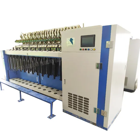 Mini Cotton University Laboratory Ring Spinning Line Sample Roving Frame Machine Small Size La Speed Frame Machine