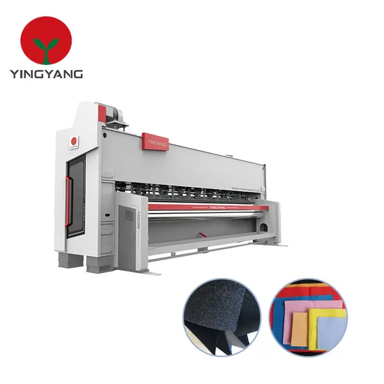 High Speed Needle Loom&Needle Punching Machine& Needle Punch Non Woven Fabric Machine Textile Needle Loom Machine