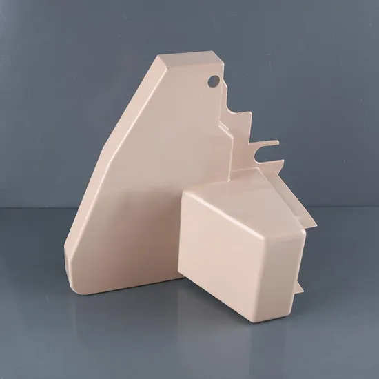 03bc022 Tail Cover Textile Machine Weaving Loom Parts
