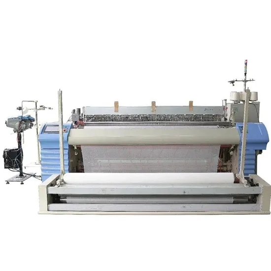 Surgical Medical Cotton Gauze Making Machine for Sale