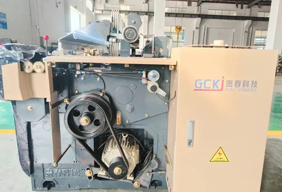 Water Jet Loom Machinery Plain Shedding Guihchun New Designed High Speed Cam/Dobby Shedding
