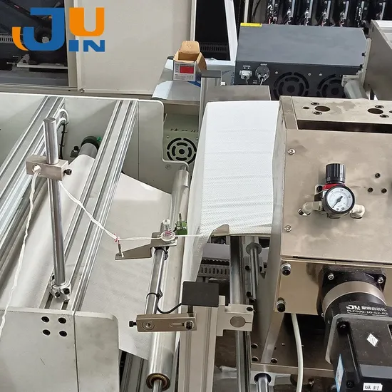 Fully Automatic Disposable Non Woven Microfiber Towel Bathrobe Skirt Bath Making Machine