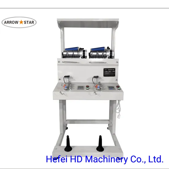2, 4, 6, 12 Spindles Automatic Thread Yarn Cone Winding Machine, Yarn Rewinder