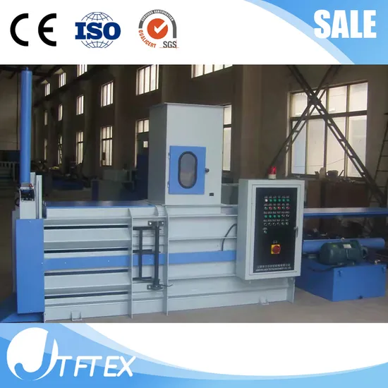 Waste Cotton Recycling Textile Machine Used on Blow Room Spinning