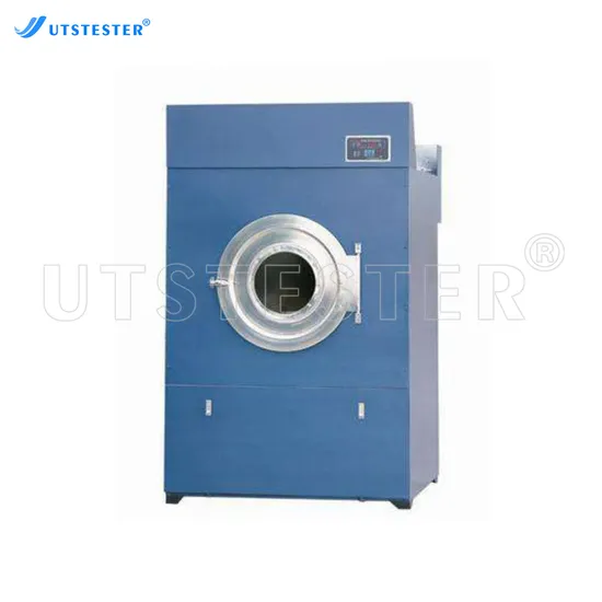 Textile Laboratory Equipment D039b Industry Dryer