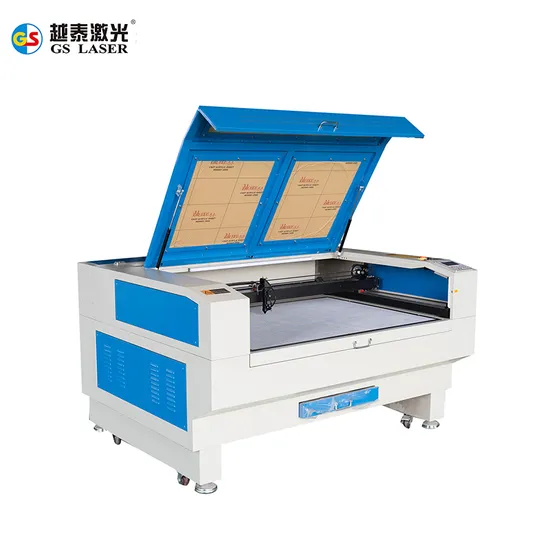 CO2 Laser Machine CO2 CO2 Laser Machine 1390 CO2 Laser Engraving Machine for Wood PVC Bamboo