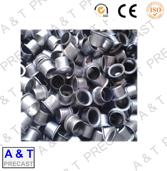 Precision OEM Die Cast Aluminum Part with High Quality
