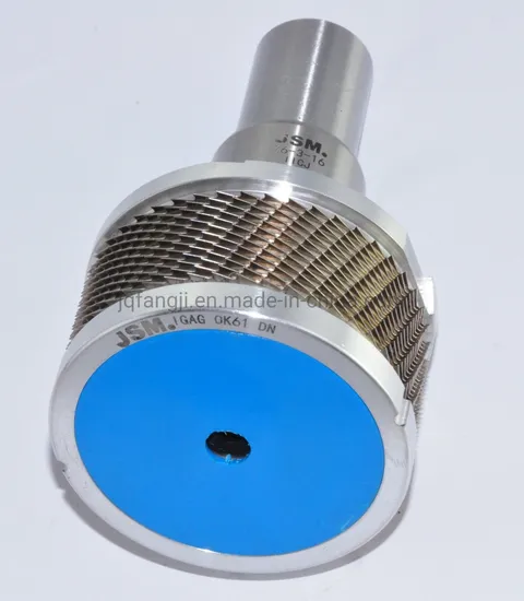 OE Spinning Spare Parts for Rieter R36